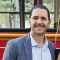 C.H. Robinson Employee Cody O'Brien's profile photo