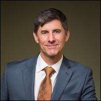 Merrill Lynch Wealth Management Employee Richard Barker's profile photo