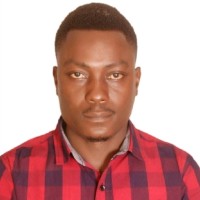 INGRYD Employee Akinade Adepoju's profile photo