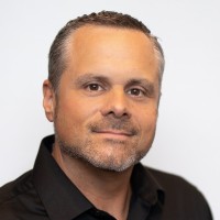 Grande Custom Ingredients Group Employee Kevin Williams's profile photo