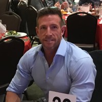 Intermountain Construction Employee Tyler Ogden's profile photo