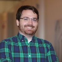 tarka Employee Dan Moore's profile photo