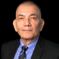 Merit Lending Employee Robert Garcia's profile photo
