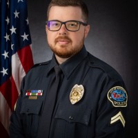 Kennesaw Police Department Employee David Buchanan's profile photo