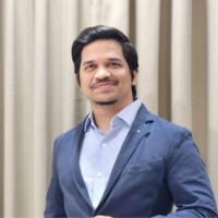 Shrirang Bhat's profile photo