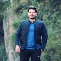 Synapse Employee Atul Saxena's profile photo