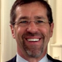 Wendell August Forge Employee Bob McGivern's profile photo