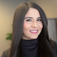 Packaging Sales & Service Employee Paulina Perez's profile photo
