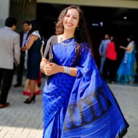 Centre for Business and Commercial Laws, NLIU Employee Srishti Chaturvedi's profile photo
