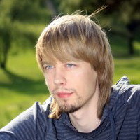 Sergey Levkovsky Email