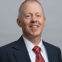 Blue Ridge Parkway Foundation Employee George Ivey's profile photo