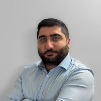 DuneFront Employee Alaa Firas's profile photo