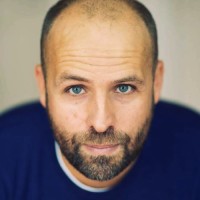 Life Story Employee Chris Styles's profile photo