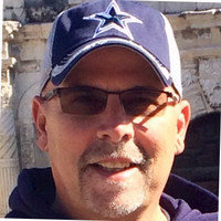 Industry Products Company Employee Jeff Montgomery's profile photo