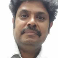 Asianet Satellite Communications Ltd. - India Employee Chandrasekharan S's profile photo
