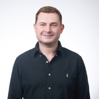 Vumedi Employee Roman Giverts's profile photo