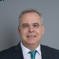 Emil Löffelhardt GmbH & Co. KG Employee Dietmar Kaufmann's profile photo