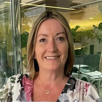White Oak Home Care Services Employee Sandra Holt's profile photo