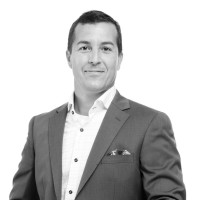 Mks Umetrics AB Employee Martin Ek's profile photo
