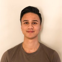 AFRY Employee Christopher Persson's profile photo
