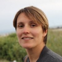 Axiom Foods Employee Celine Lacote's profile photo