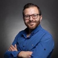 Gaplast GmbH Employee Fawzy Basily's profile photo