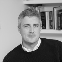 Alcuin Capital Partners Employee Peter Johnston's profile photo