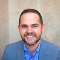 EatStreet Employee Sean Conley's profile photo