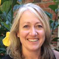 Menlo Park City School District Employee Cathy Garagozzo's profile photo