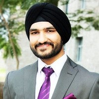 Google Employee Kunal Bhalla's profile photo