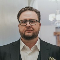 GSK Employee Dan Ellsworth's profile photo