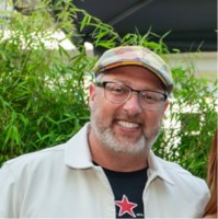 LarryGrummett Insurance Broker Ltd. Employee Mark Kent's profile photo