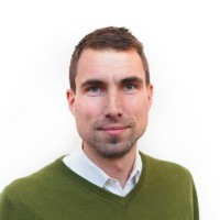 MAXAGV Employee Magnus Olsén's profile photo