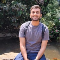 Prashant Vishwakarma's profile photo