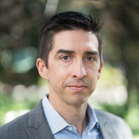 Redwood Services Employee Sean Tremblay's profile photo