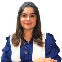 Paracel Employee Fátima Medina's profile photo