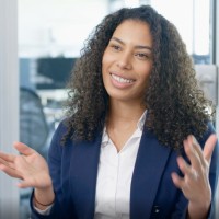 CEWE Group Employee Dzifa Ludwig's profile photo