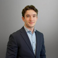 GreySuits ® Advisors Inc. Employee Ethan Melvin-Bell's profile photo