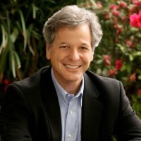 Temple Israel of Hollywood Employee John Rosove's profile photo