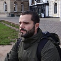 João Fonte Email