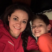 Bassham Foods Employee Samantha Clark's profile photo