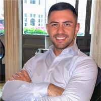 Q Partners Employee Connor Dowling's profile photo
