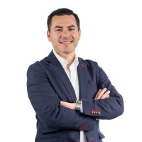 Gersson Sipaque Email & Phone Number