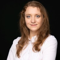 Julia Mäckenstock's profile photo