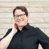VISUAL STUDIES WORKSHOP, INC. Employee Jessica Johnston's profile photo