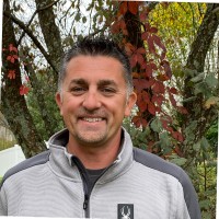 Toyotetsu North America Employee Chad Shipp's profile photo
