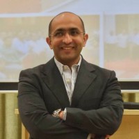 Etisalat Egypt Employee Tarek Nagy's profile photo