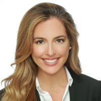 Christine Ouzounian Email & Phone Number