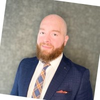 TRADE MOULDINGS DISTRIBUTION LIMITED Employee Will Hutchinson's profile photo