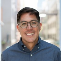 Cascadia Consulting Group Employee Alejandro Paredes's profile photo